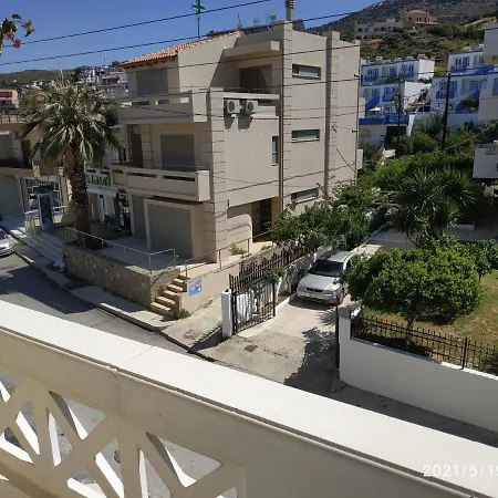 ρένια Ξενοδοχείο με διαμερίσματα