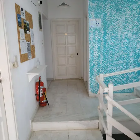Renia Hotel de apartamente 3*