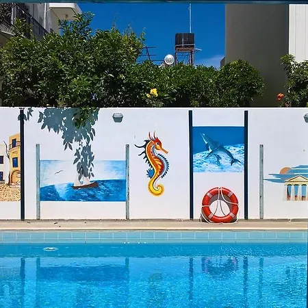 ρένια Αγία Πελαγία (Κρήτη)
