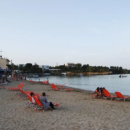 ρένια Αγία Πελαγία (Κρήτη)