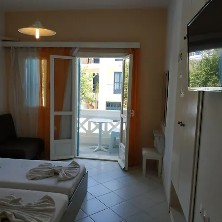 Aparthotel Renia