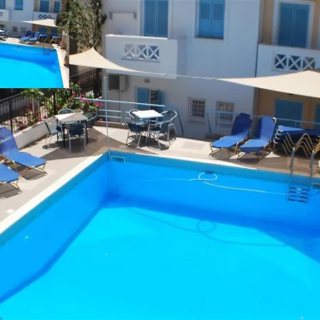 Renia Agia Pelagia (Crete)