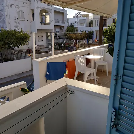 Renia Aparthotel Agia Pelagia (Crete)
