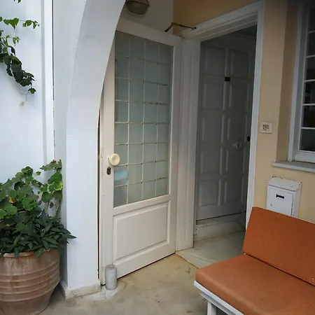 Renia Aparthotel Agia Pelagia (Crete)