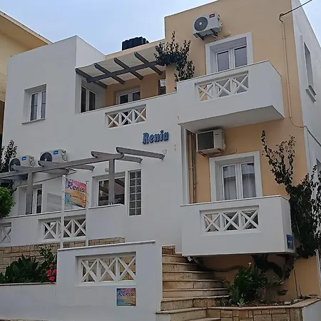 Renia Aparthotel