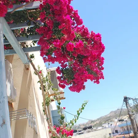 Aparthotel Renia Agia Pelagia (Crete)