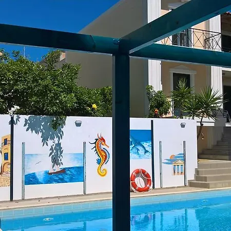 Renia Agia Pelagia (Crete)